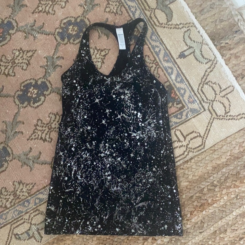 Ivivva tank top